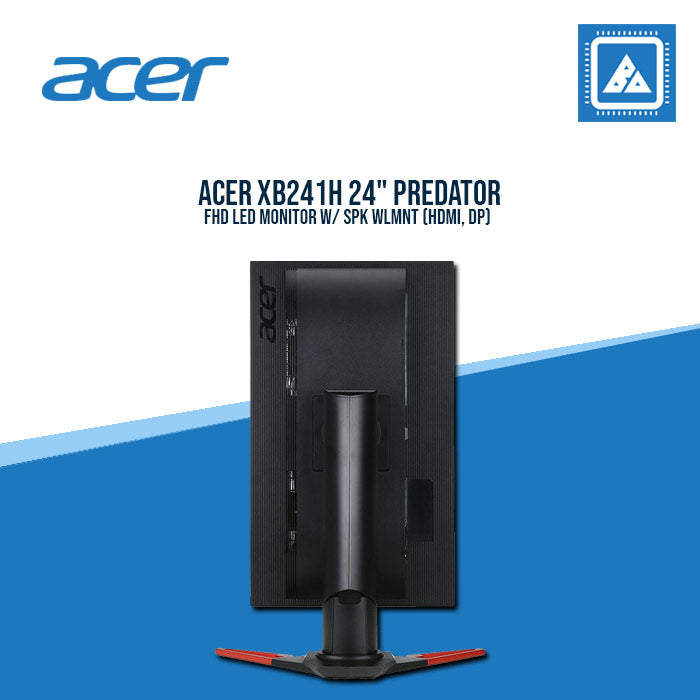 ACER XB241H 24 ACER XB241H 24